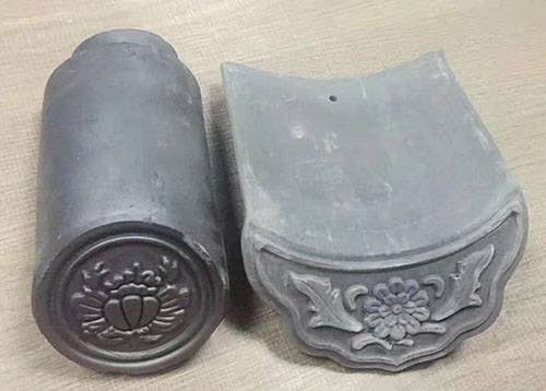 仿古瓦