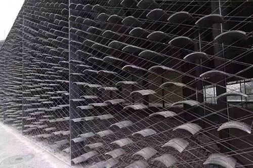 小青瓦